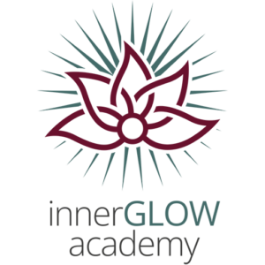 innerGLOW academy Logo