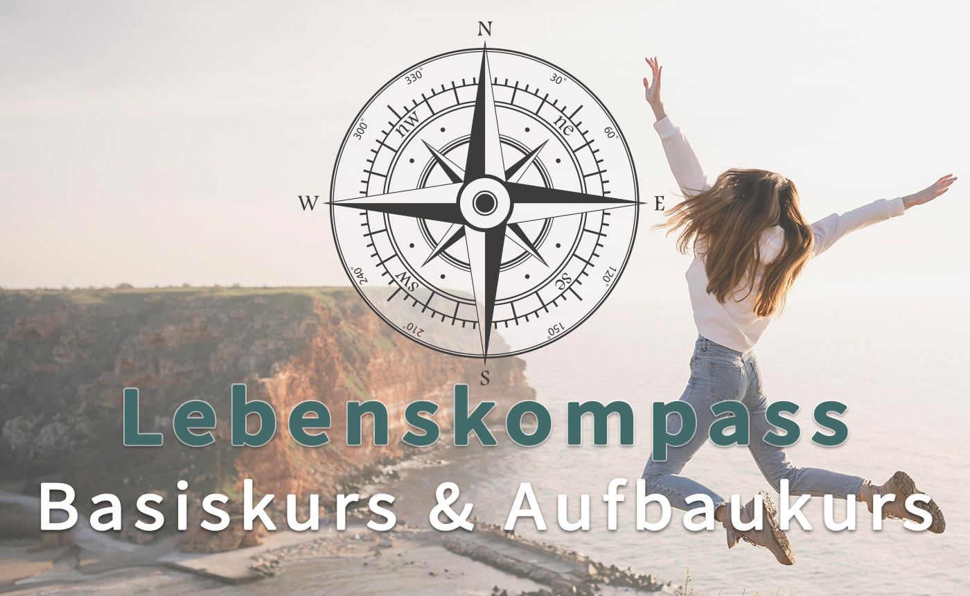 Lebenskompass Komplett-Bundle